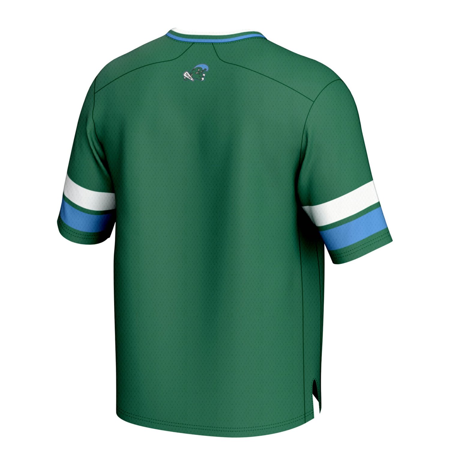 GameDay Greats Tulane Wave Spirit Football Jersey - view number 3