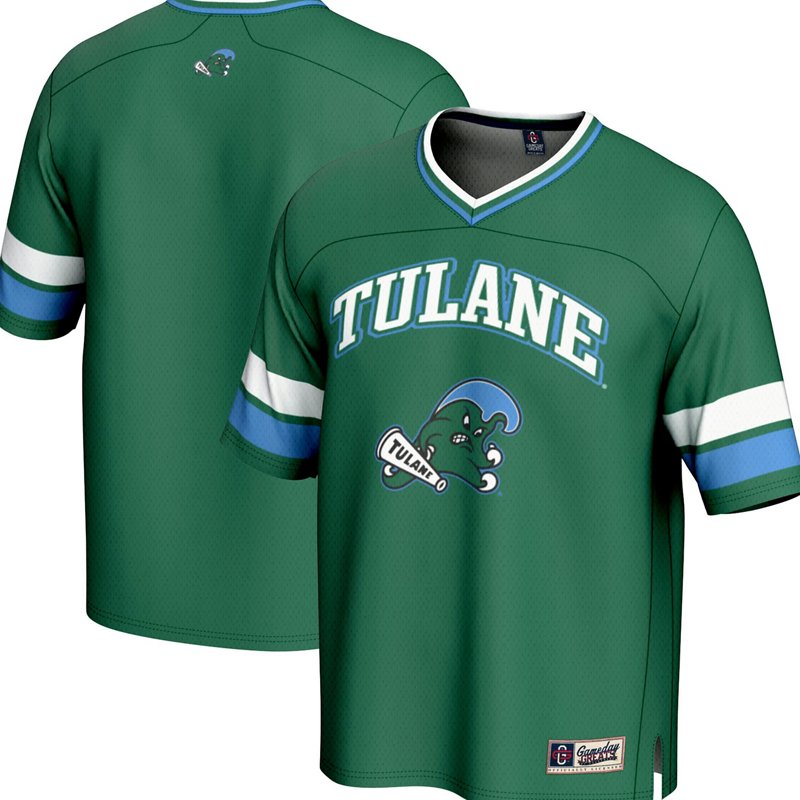 Gameday Greats Tula… - image