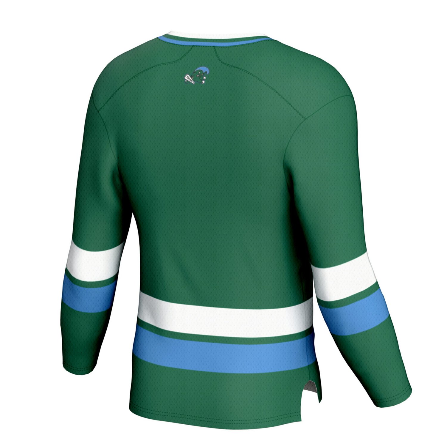 GameDay Greats Tulane Wave Spirit Hockey Jersey - view number 3