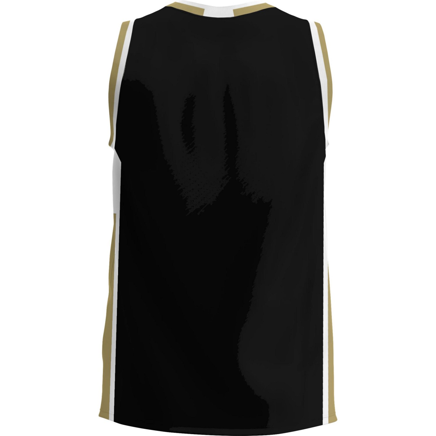 GameDay Greats UCF Knights Lightweight Basketball Jersey - view number 3