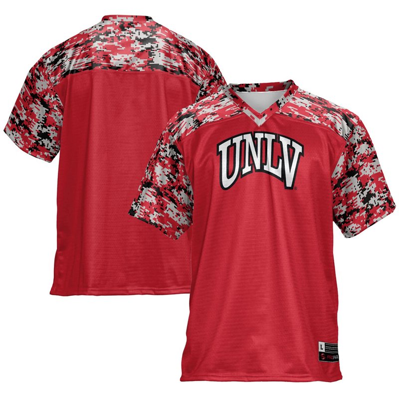 Gameday Greats Unlv… - image