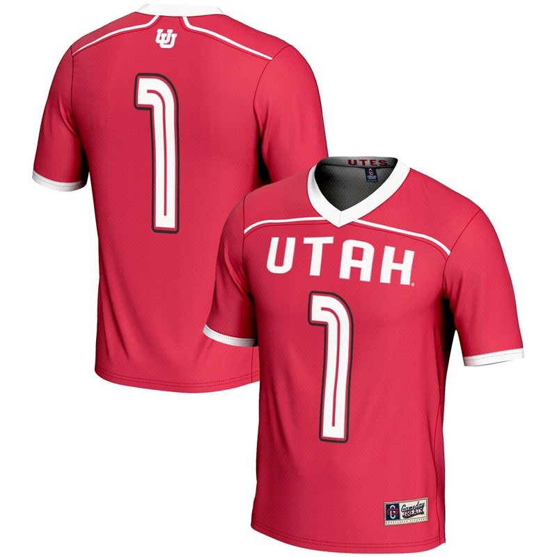 Gameday Greats Utah… - image