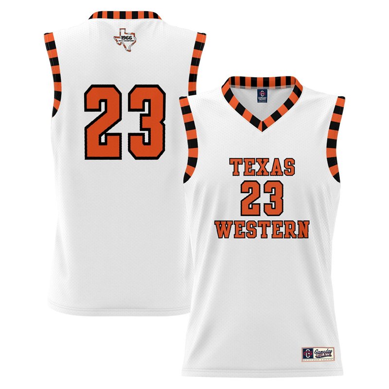 Gameday Greats Utep… - image