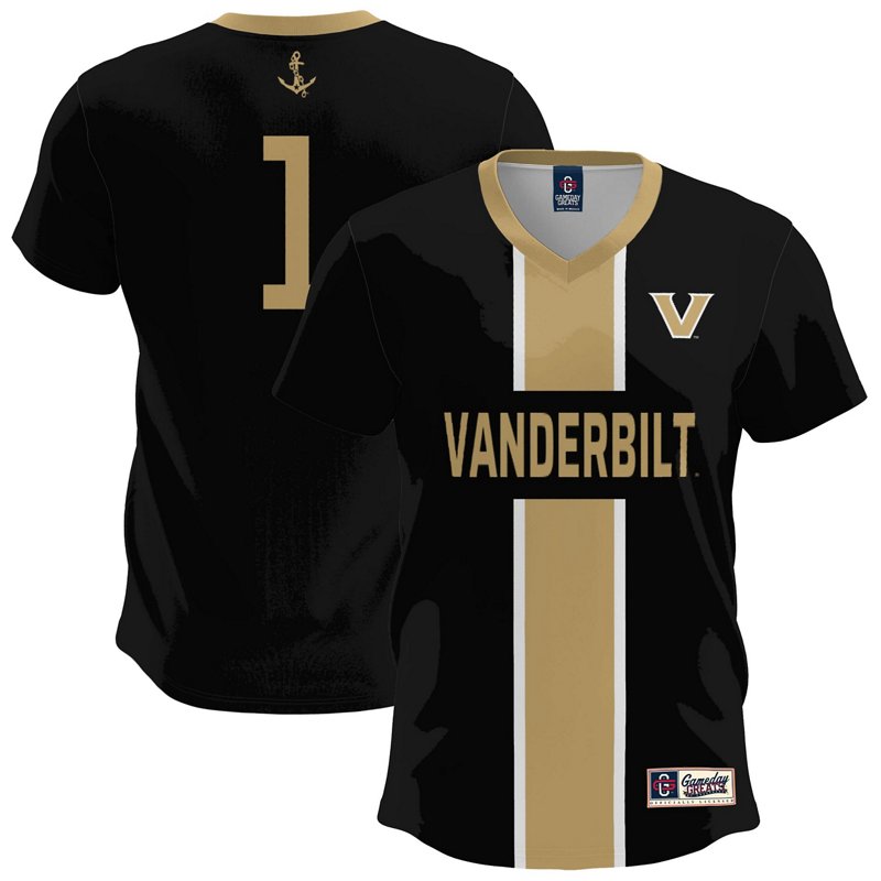 Gameday Greats Vand… - image