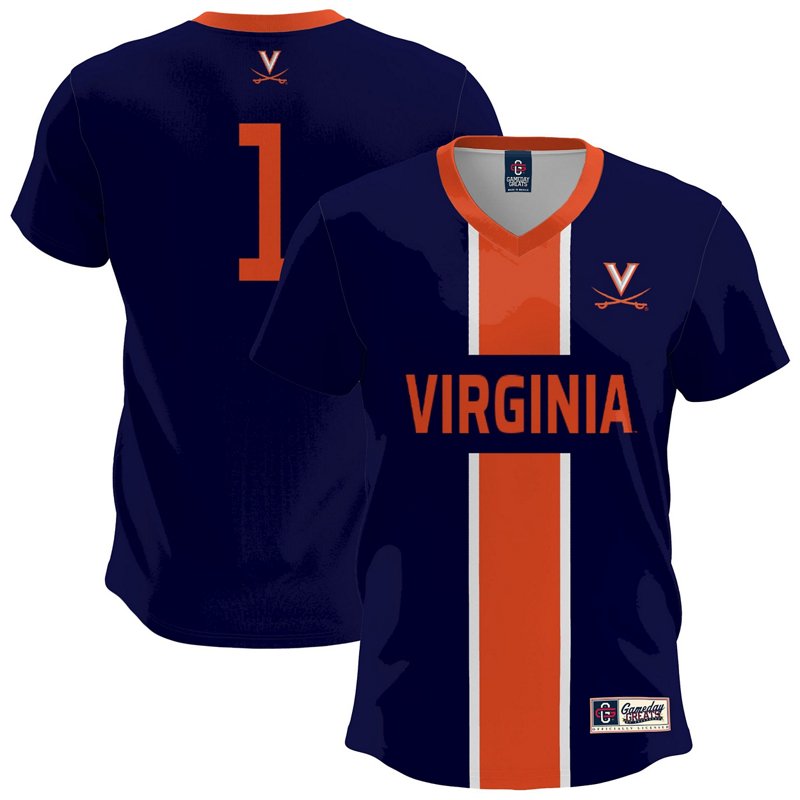 Gameday Greats Virg… - image