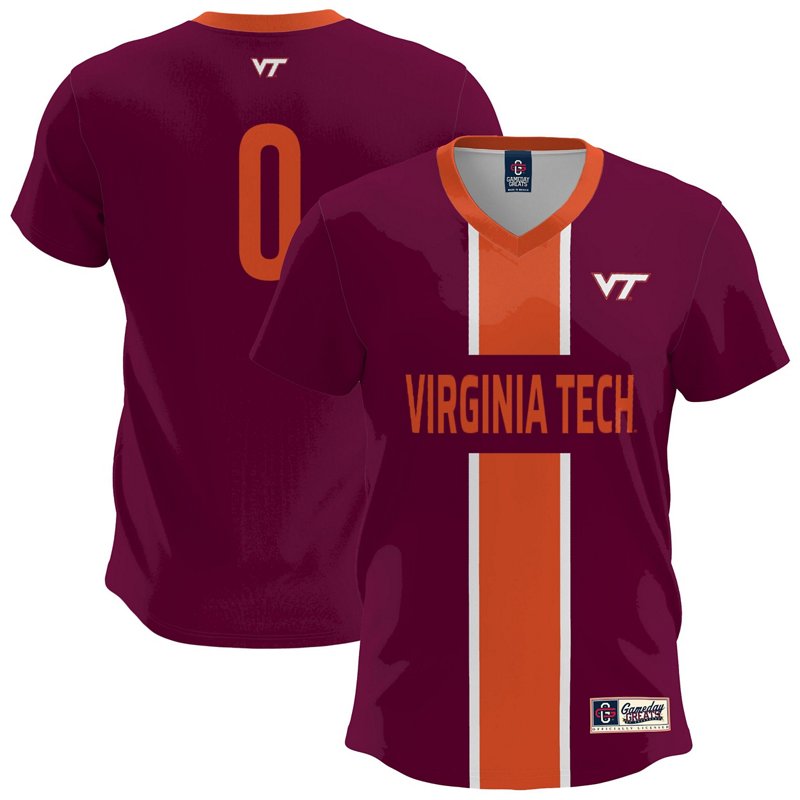 Gameday Greats Virg… - image
