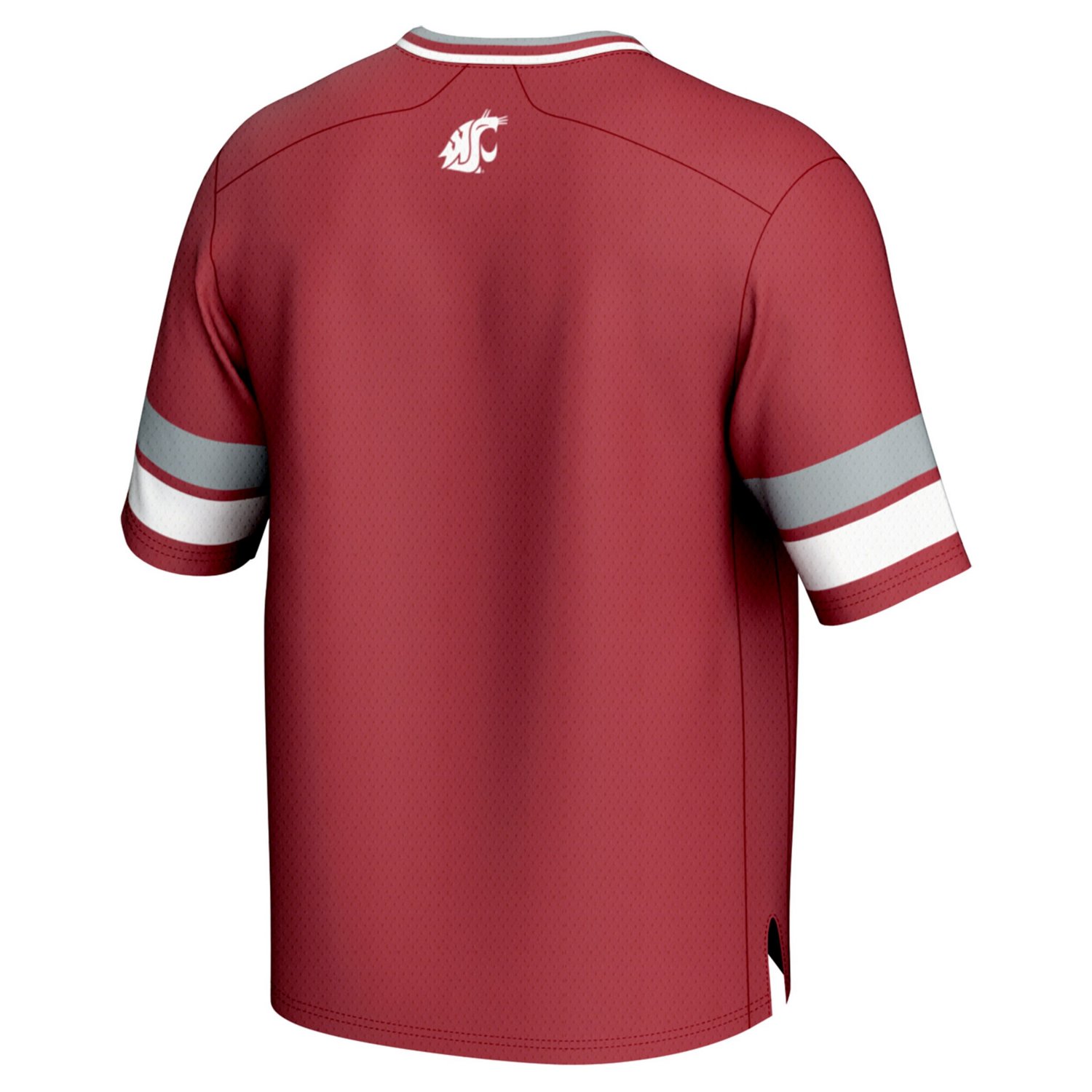 GameDay Greats Washington State Cougars Spirit Football Jersey - view number 3