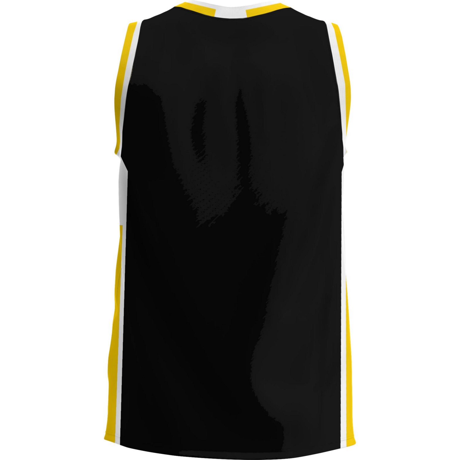 GameDay Greats Wichita State Shockers Lightweight Basketball Jersey - view number 3
