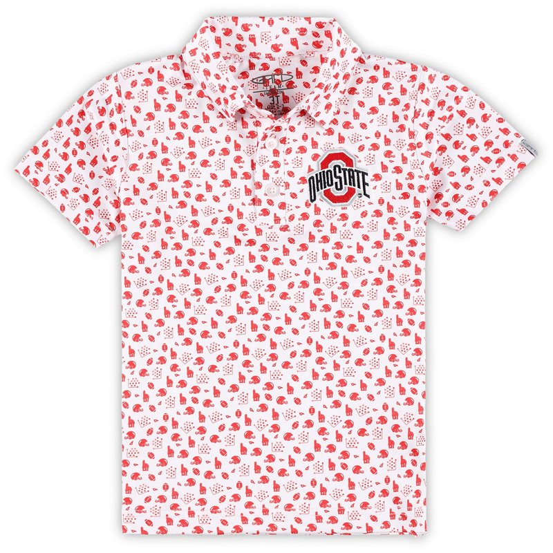 Garb Ohio State Buc… - image