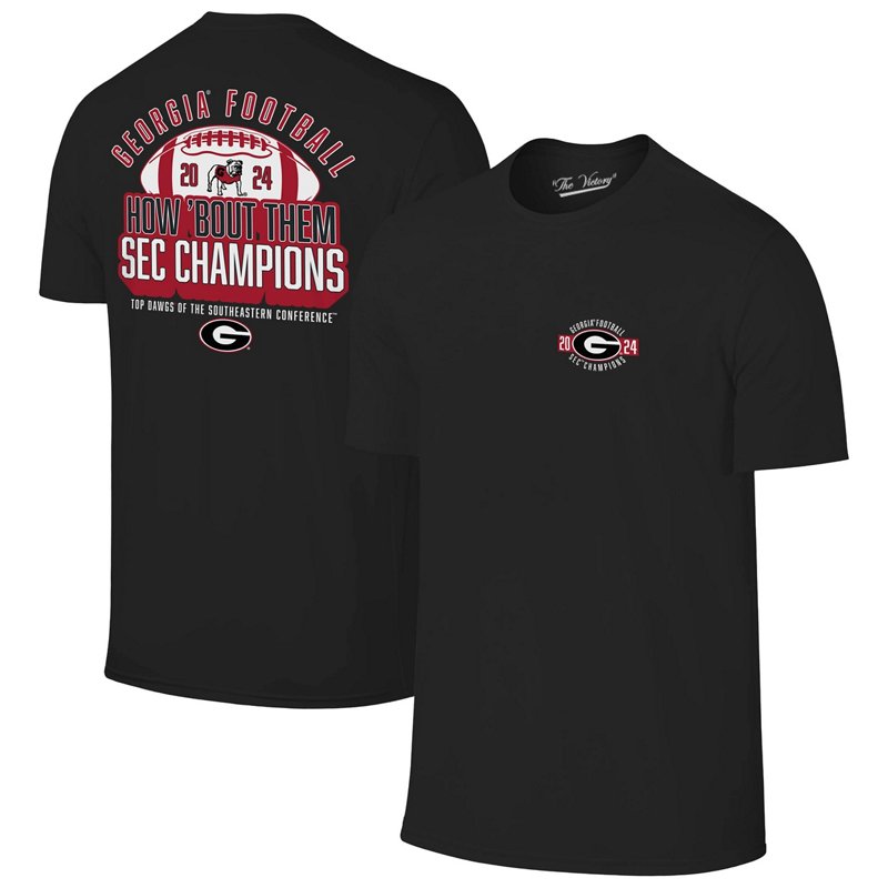 Georgia Bulldogs 20… - image