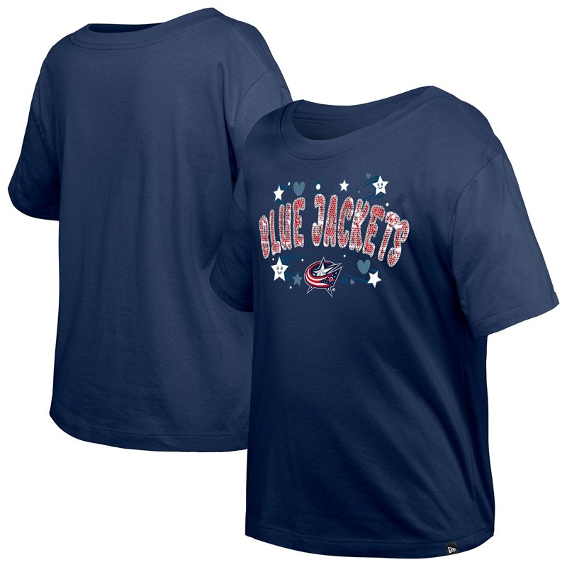 Girl's Youth New Er… - image