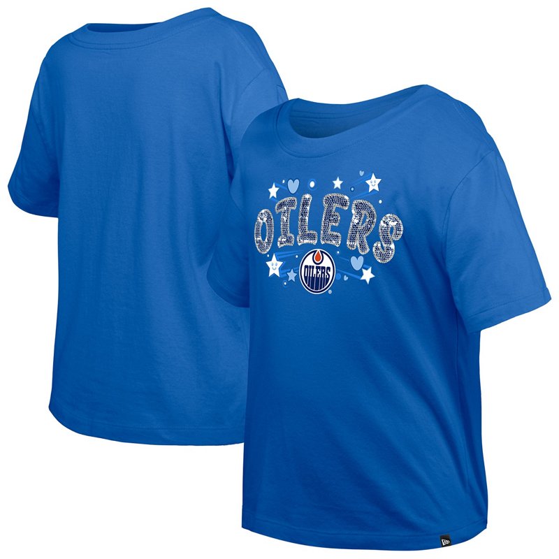 Girl's Youth New Er… - image