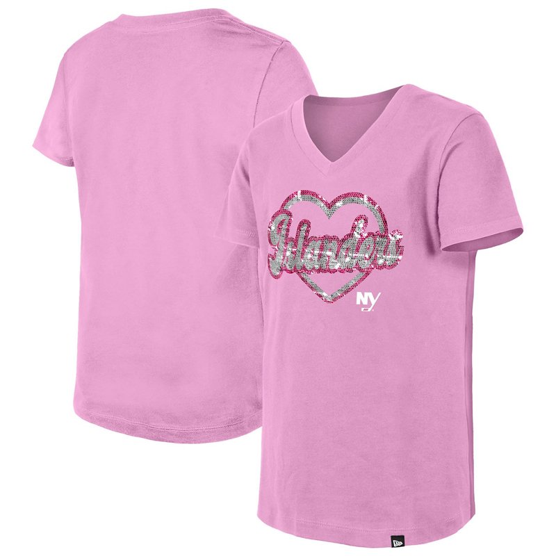 Girl's Youth New Er… - image
