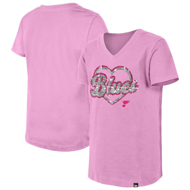 Girl's Youth New Er… - image