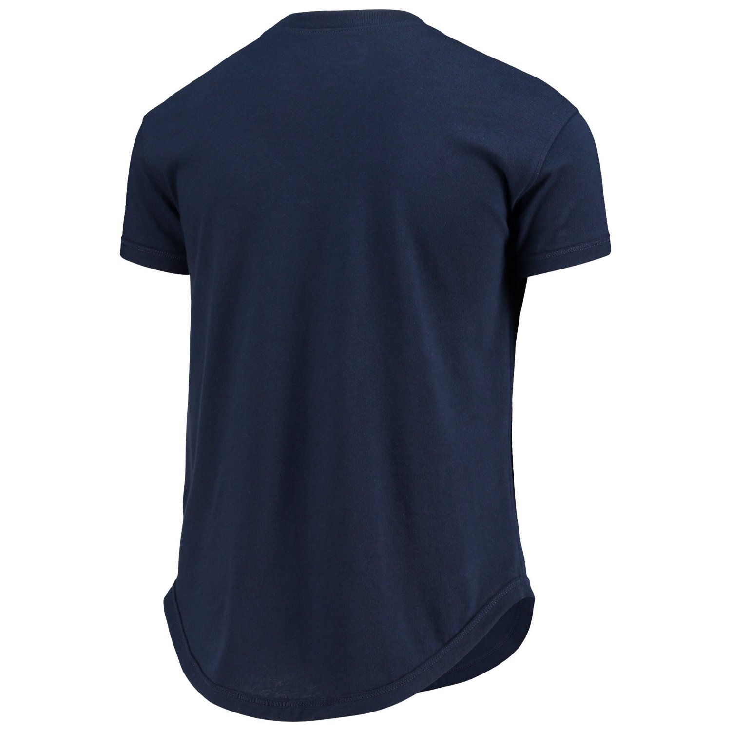 Girls Youth Under Armour Auburn Tigers T-Shirt - view number 3