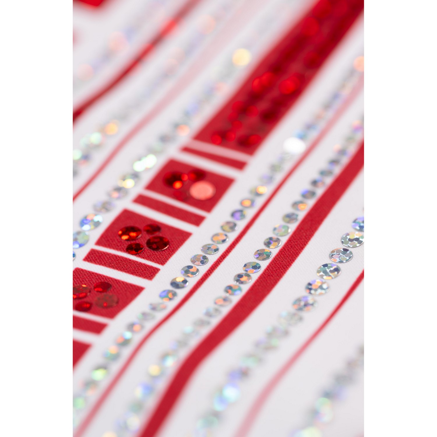 GK Girl's Go for Glory Replica Gymnastics Tank Leotard - view number 4