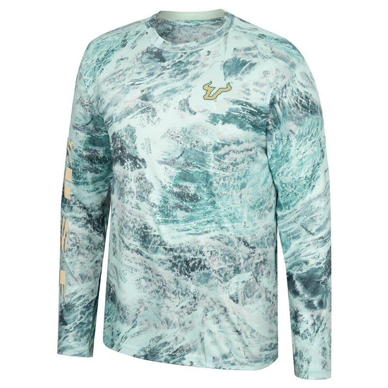 Gulf Stream L/S Per… - image