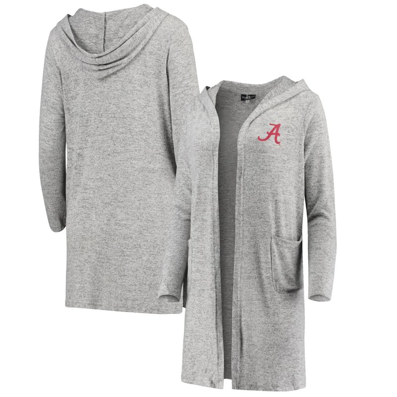 Heathered Gray Alab… - image