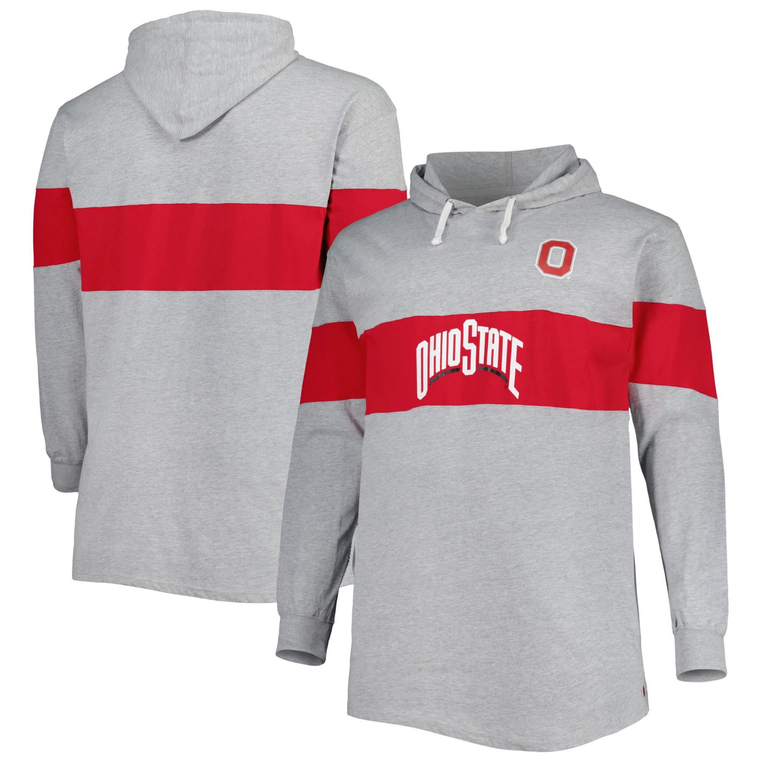 big and tall ohio state gear