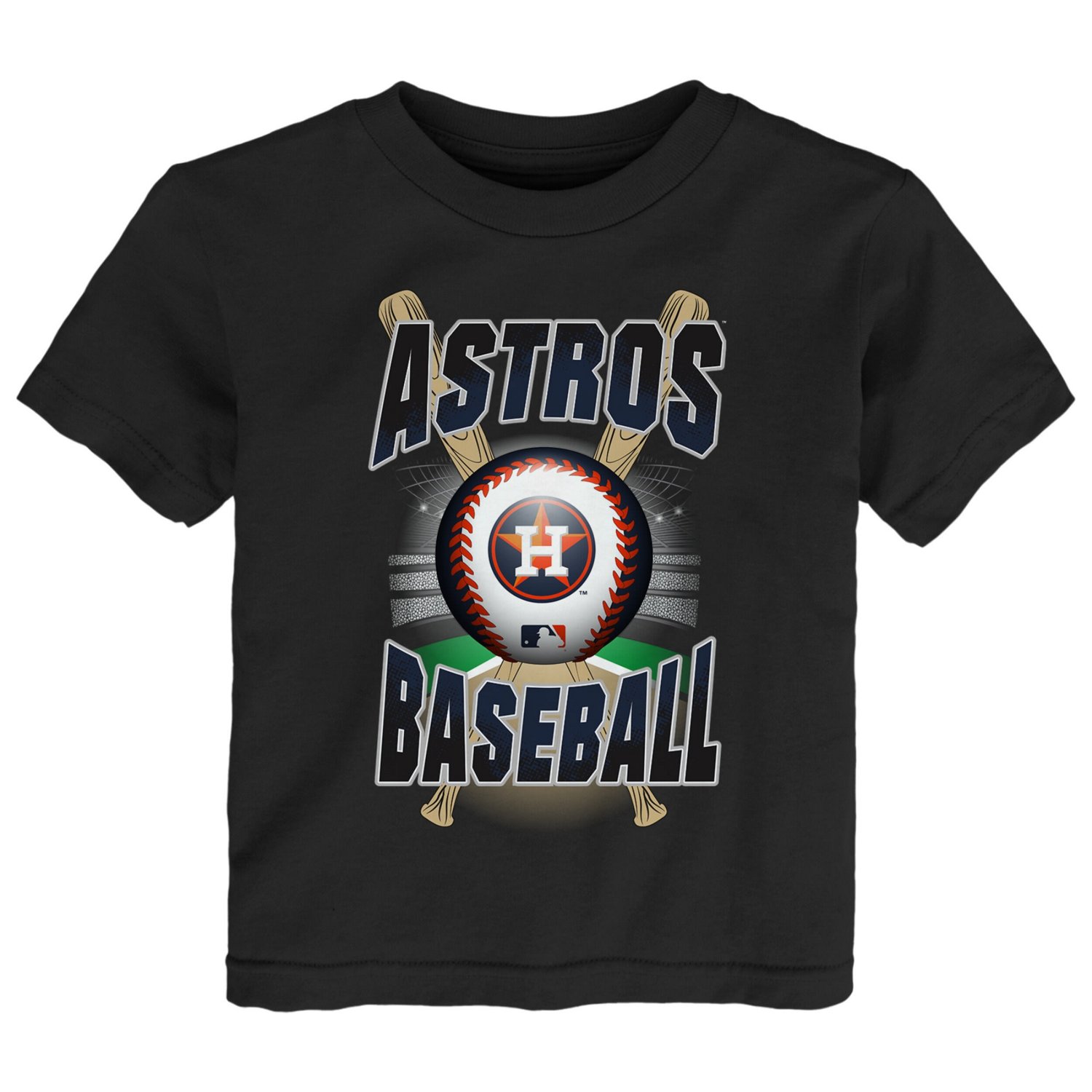 Academy Sports + Outdoors Houston Astros Special Event T-Shirt