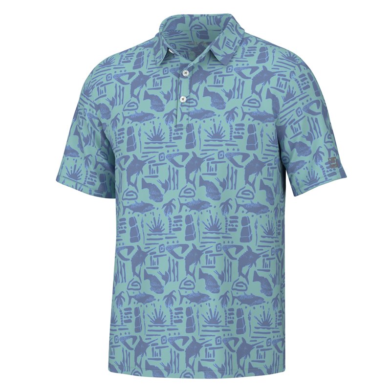 Huk Men's Pursuit T… - image