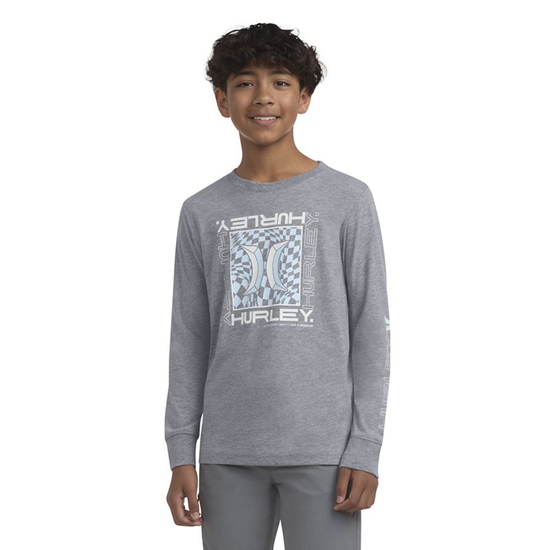 Hurley Boysâ Chec… - image