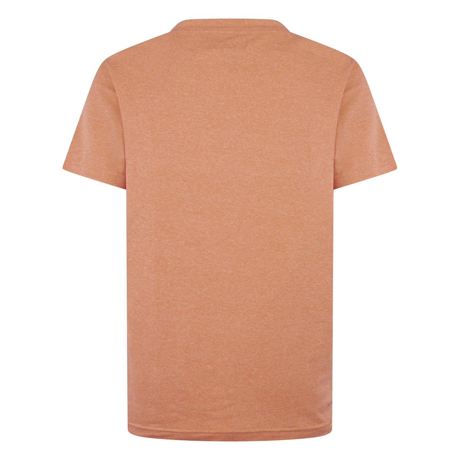 Hurley Boys' H20-Dri Sunset Knit T-shirt - view number 2