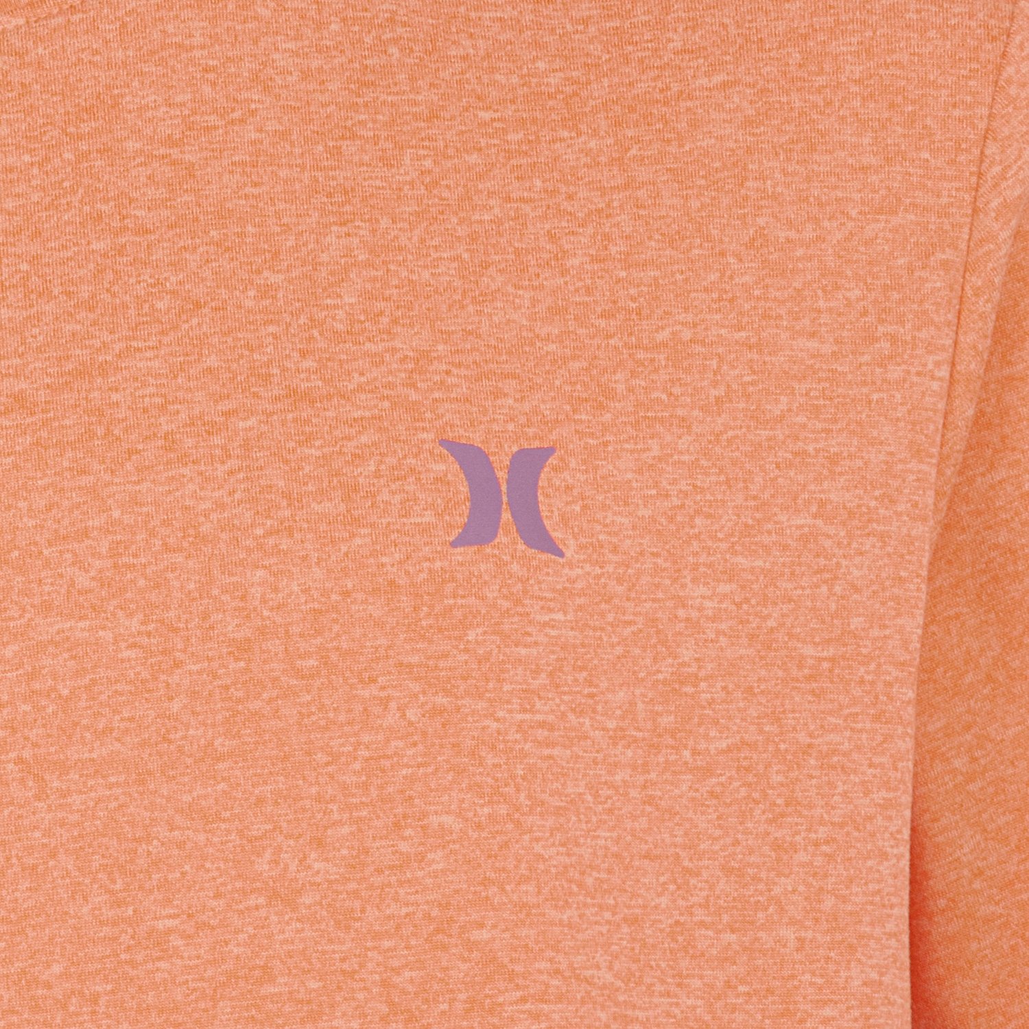 Hurley Boys' H20-Dri Sunset Knit T-shirt - view number 3