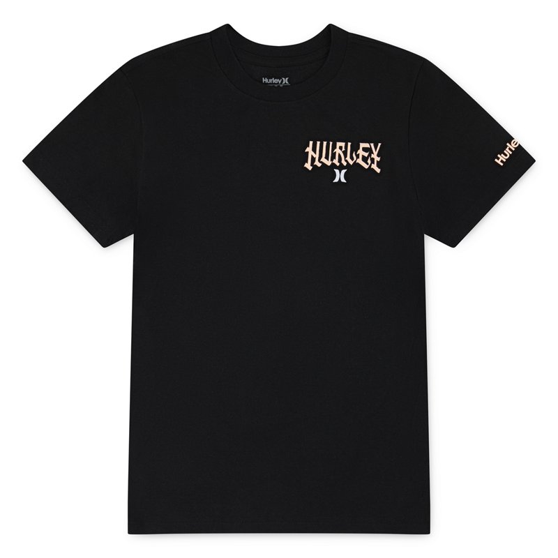 Hurley Boys' Palm B… - image