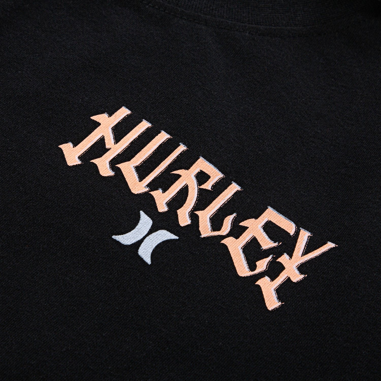 Hurley Boys' Palm Beach T-shirt - view number 4