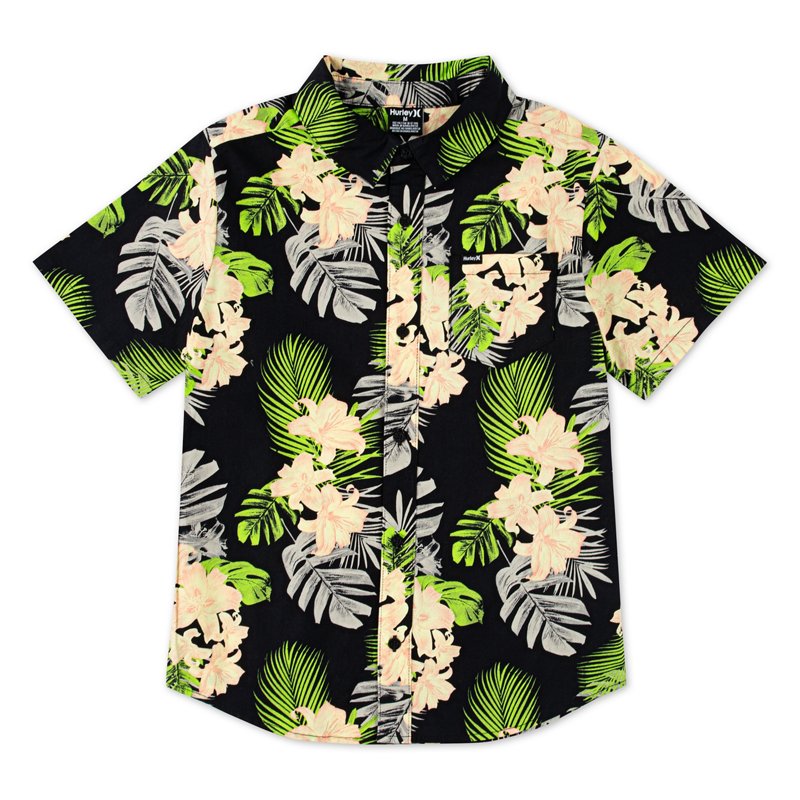 Hurley Boys' Printe… - image