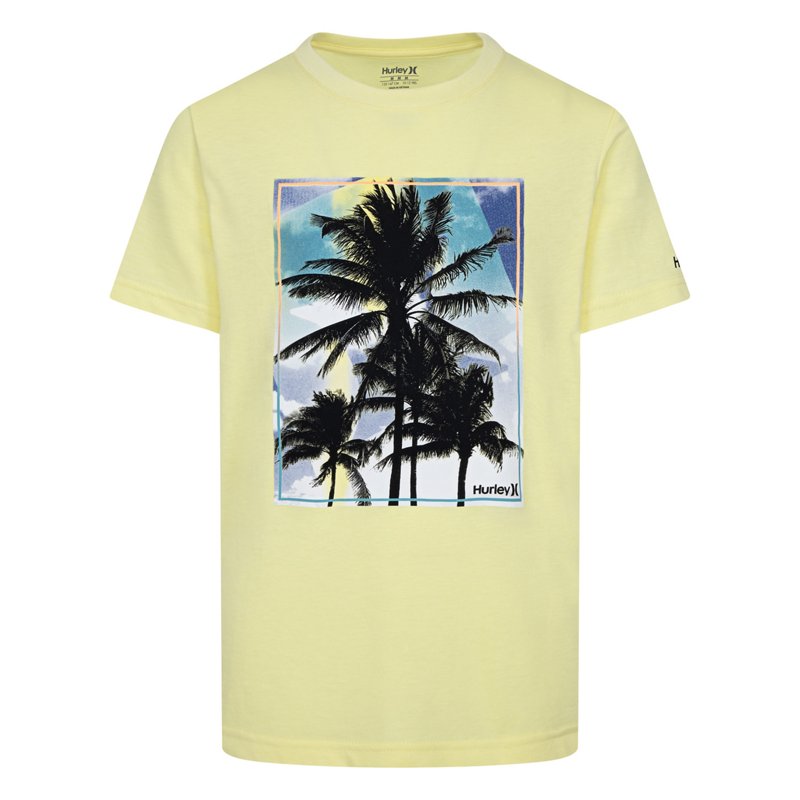 Hurley Boys' Utopia… - image