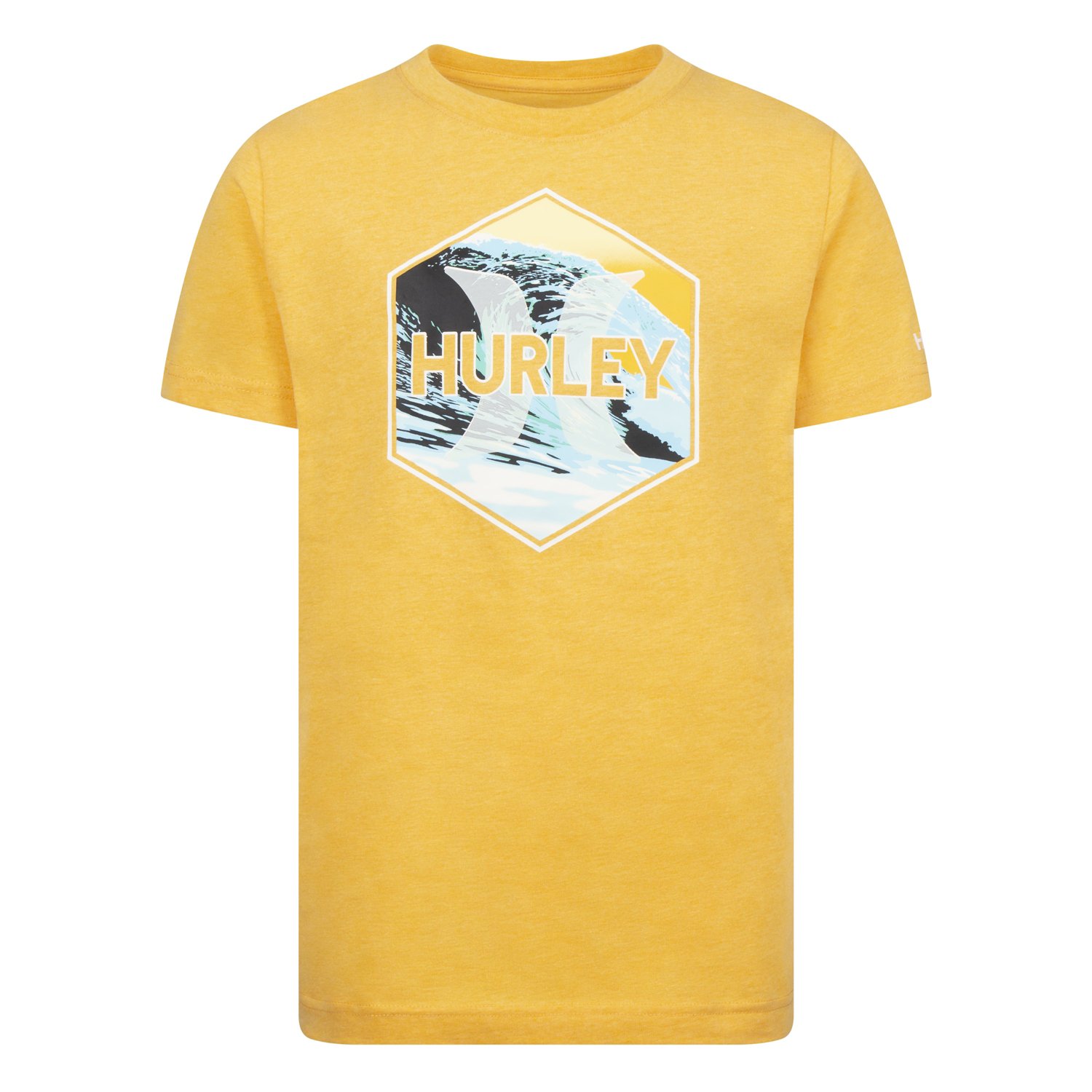 Hurley on sale boys shirts