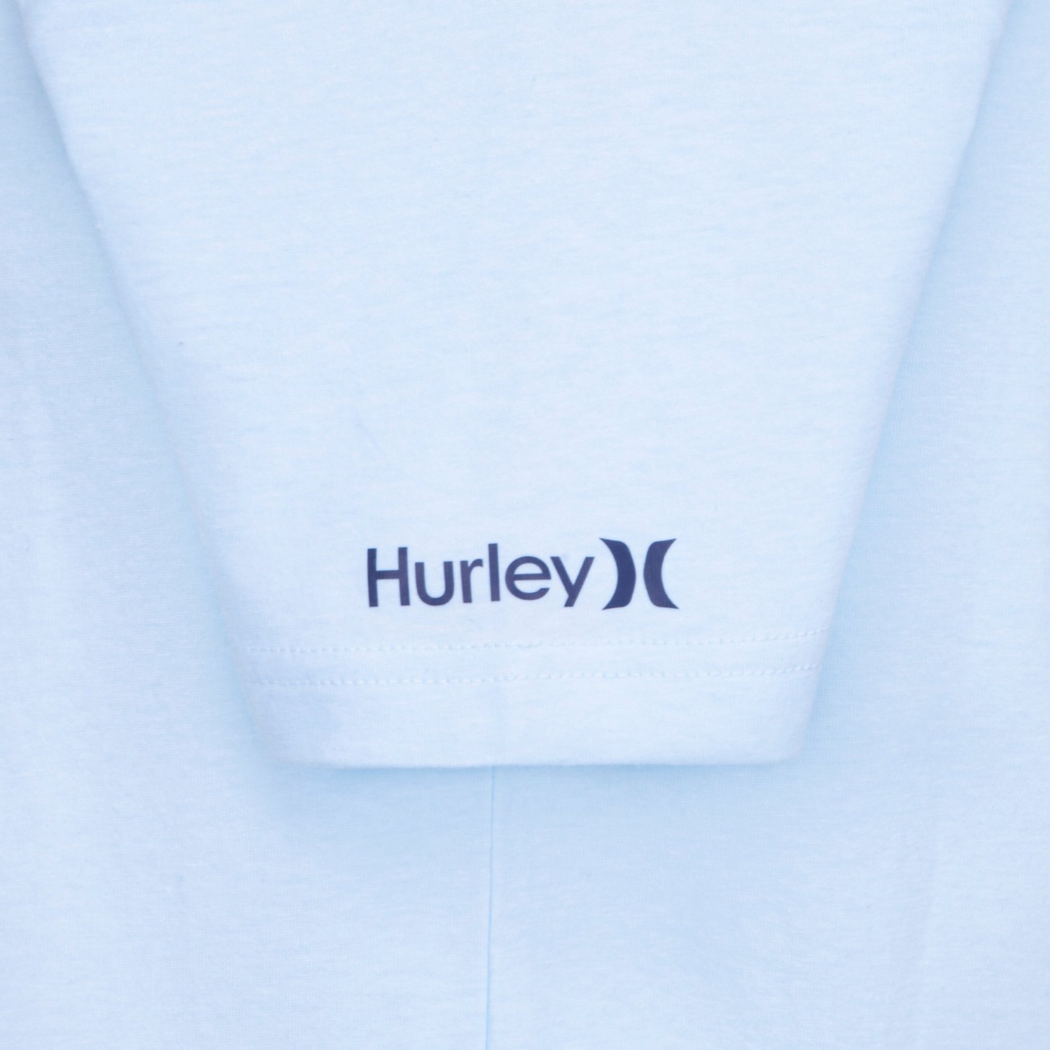 Hurley Boysâ€™ Serapre Knockout Graphic T-shirt - view number 4