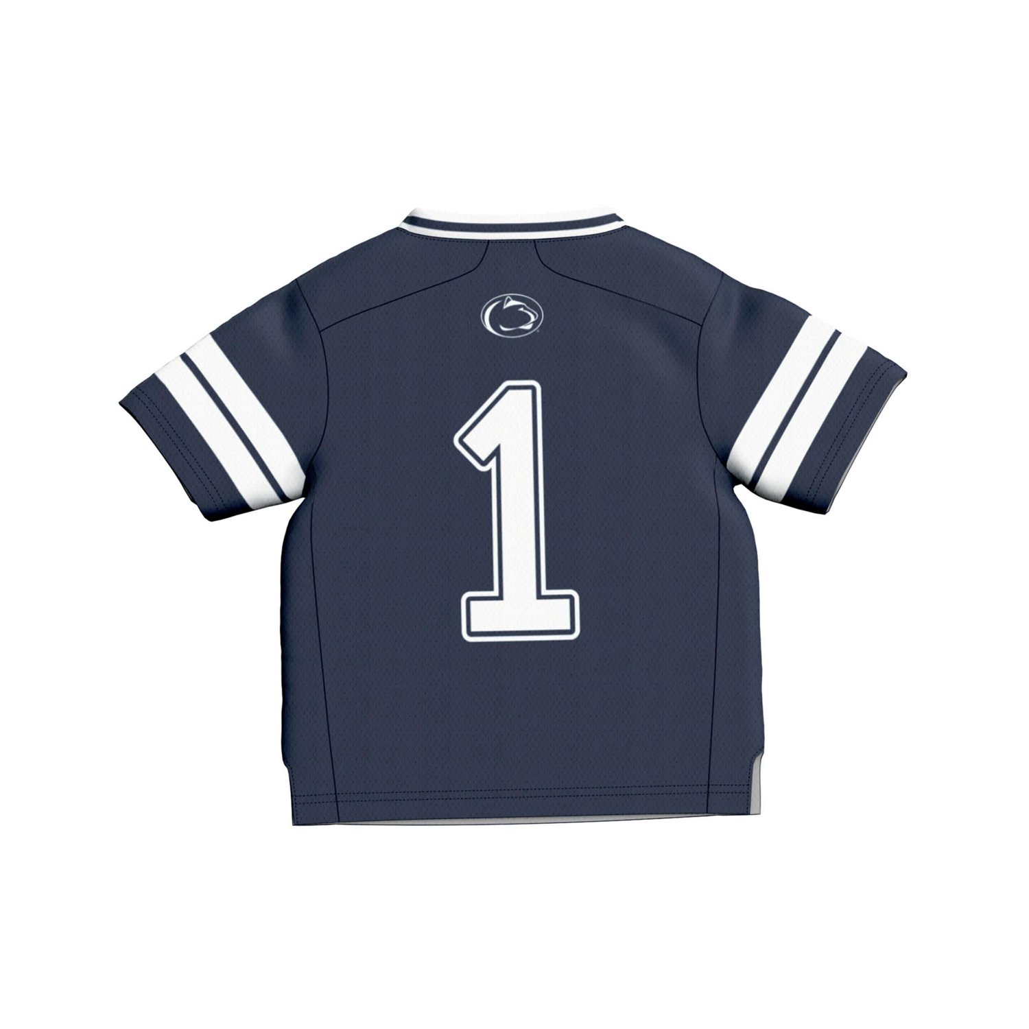 Infant GameDay Greats 1 Penn State Nittany Lions Football Fashion Jersey                                                         - view number 3