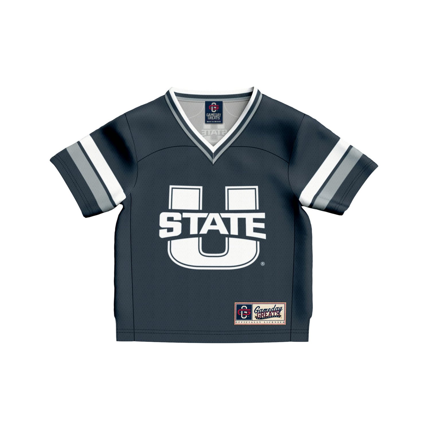 Infant GameDay Greats 1 Utah State Aggies Football Fashion Jersey