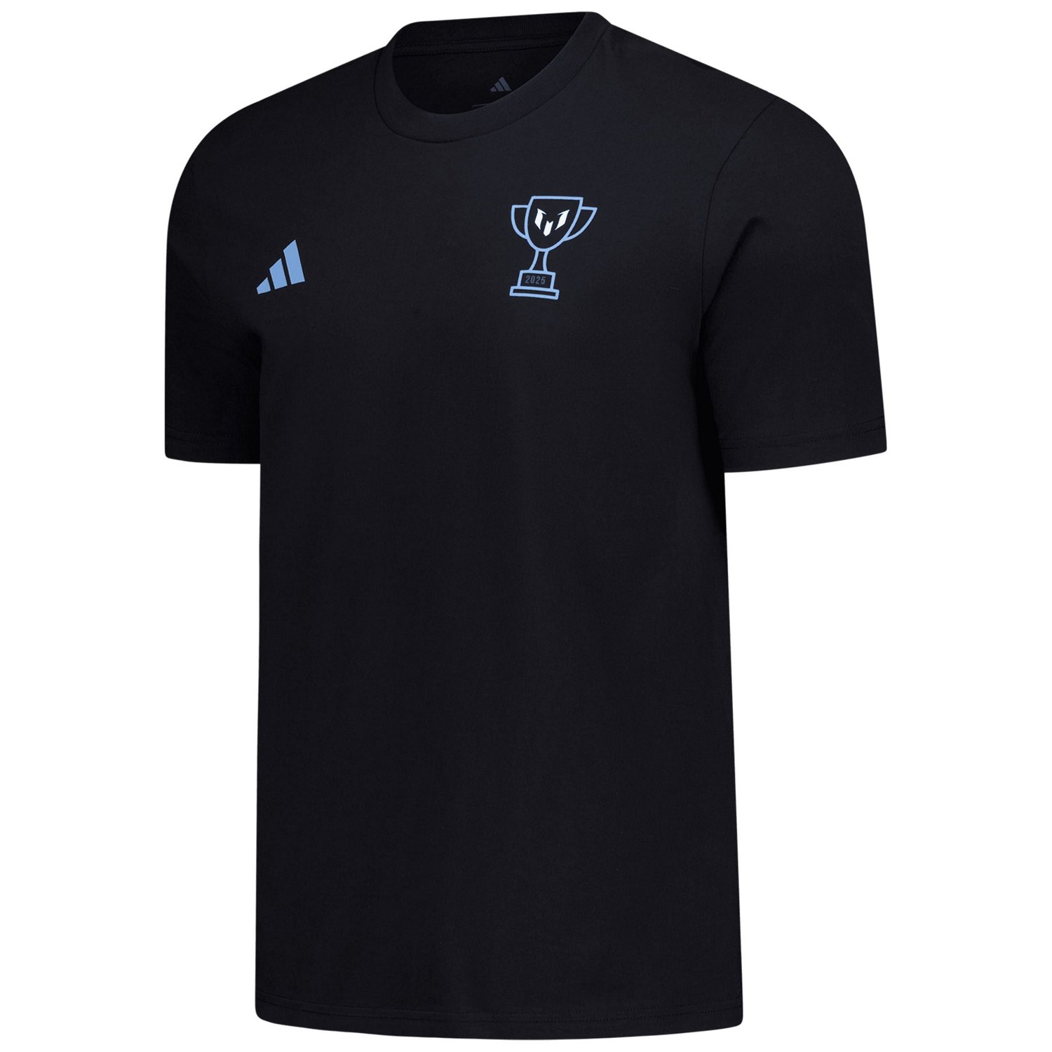 Inter Miami CF 2025 Messi Championship T-Shirt - view number 2