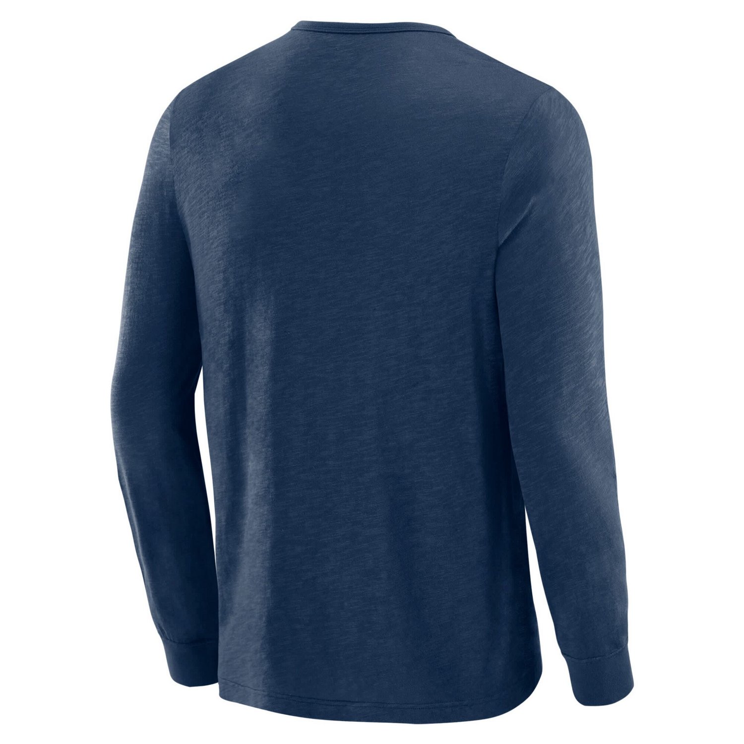 J Palmer Michigan Wolverines In-The-Pocket Long Sleeve T-Shirt - view number 3