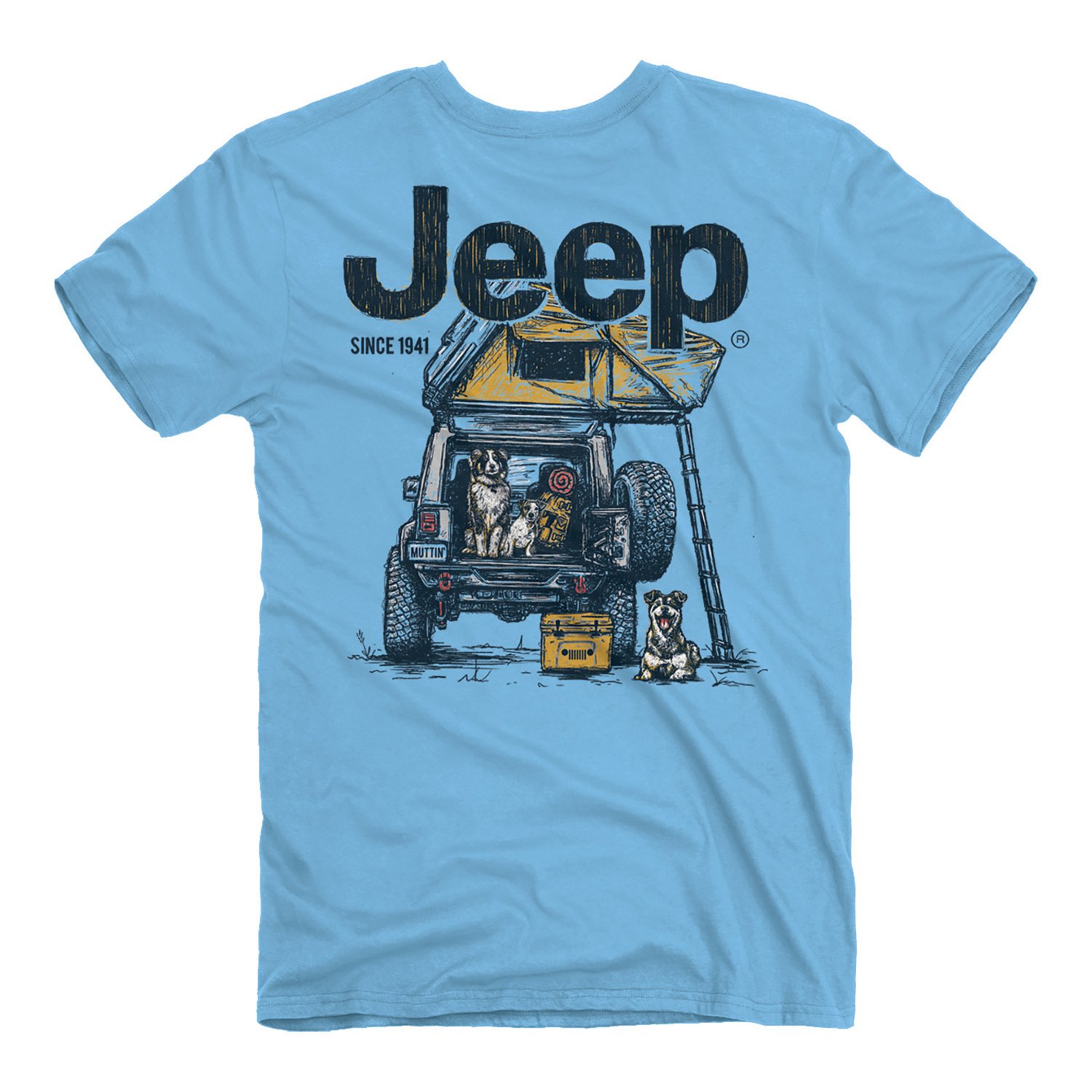 Jeep Houston Astros Shirt - High-Quality Printed Brand