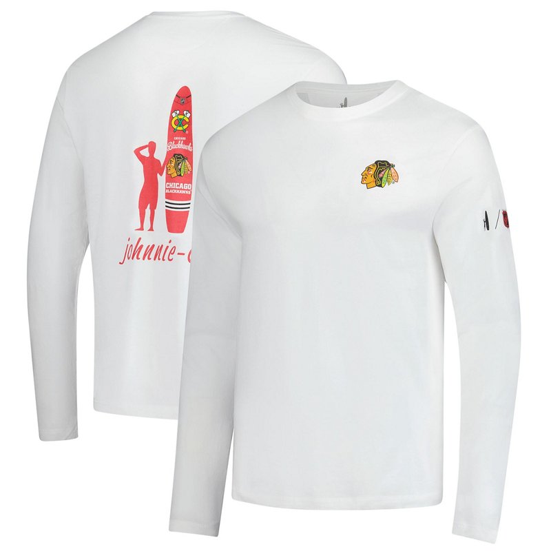 Johnnie-O Chicago B… - image