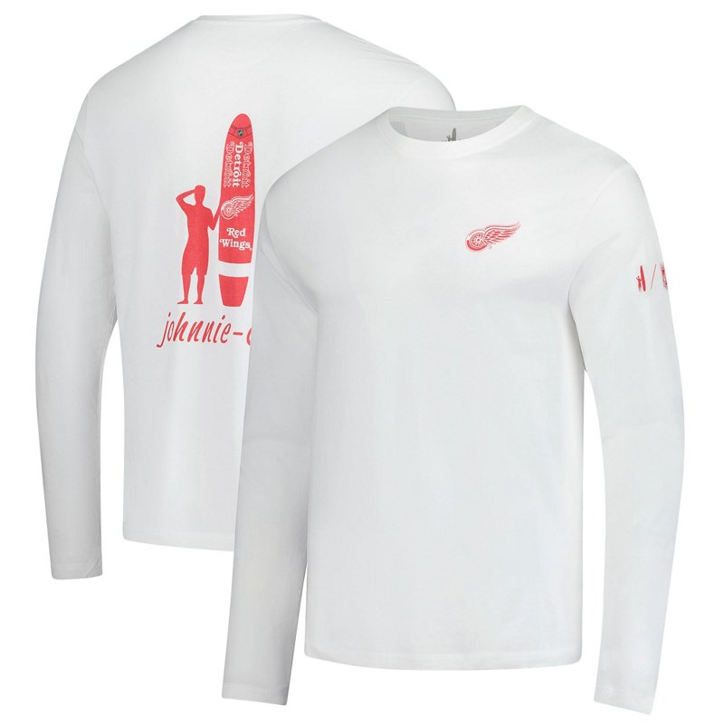 Johnnie-O Detroit R… - image