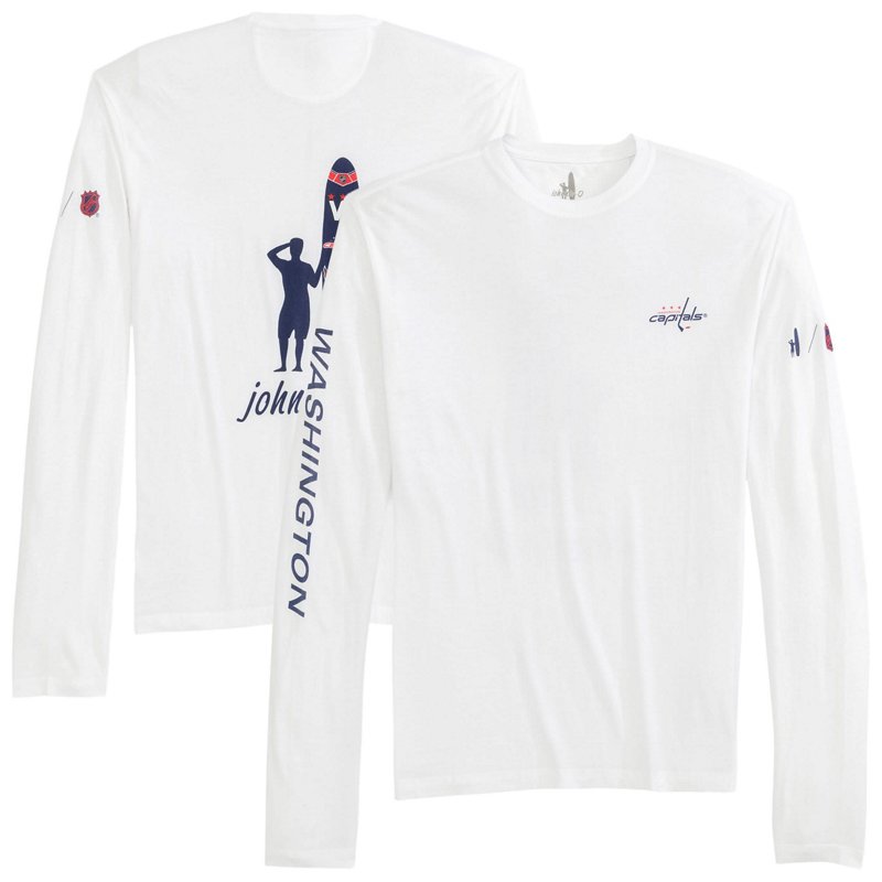 Johnnie-O Washingto… - image