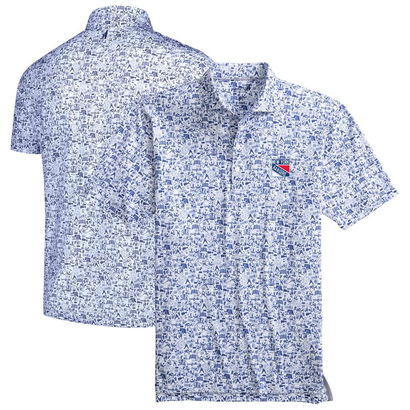 Johnnie-O White New… - image
