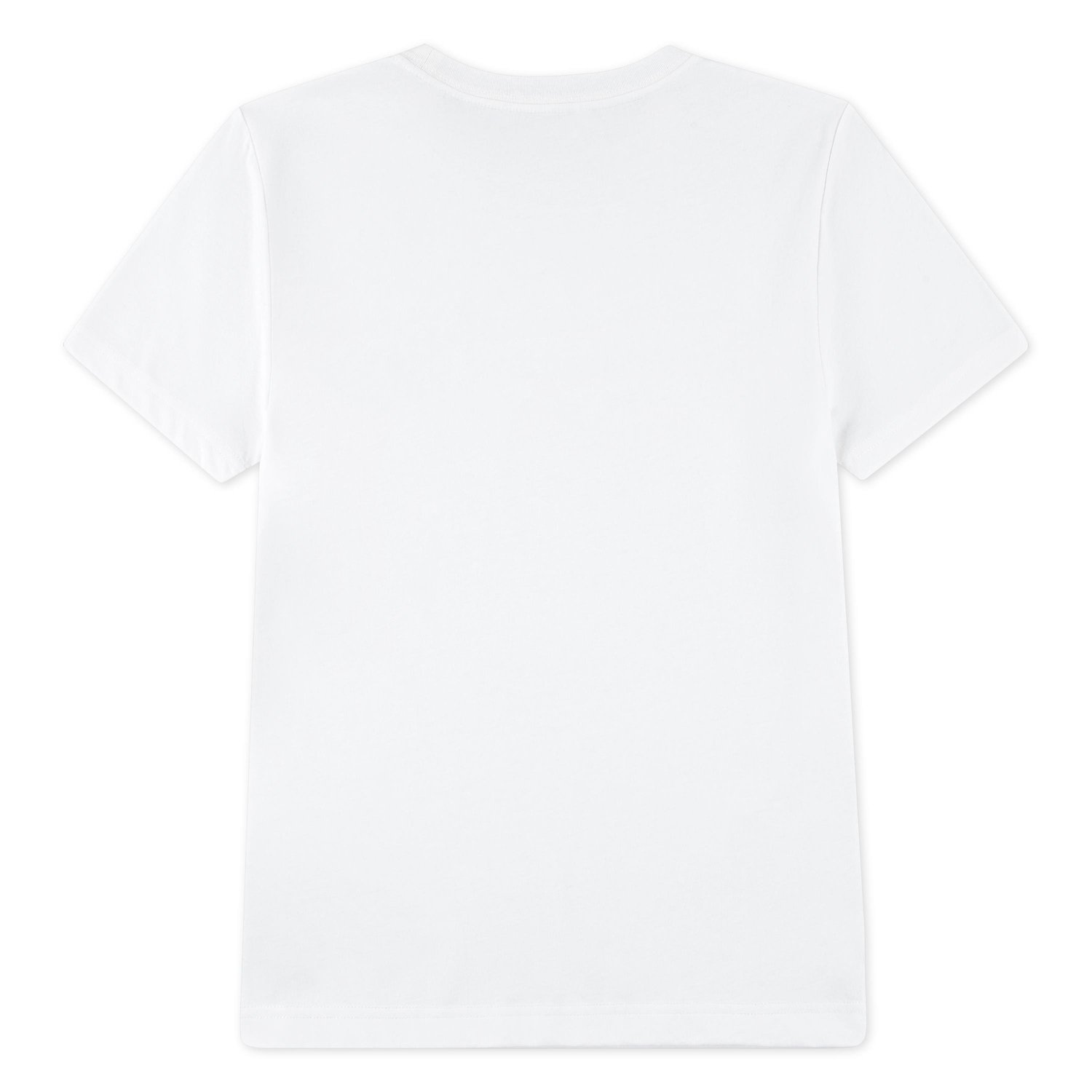 Jordan Boys' Air MJ Graphic T-shirt - view number 2