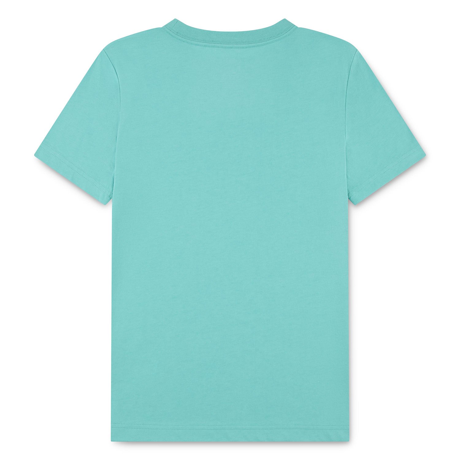 Jordan Boys' Air MJ Graphic T-shirt - view number 2