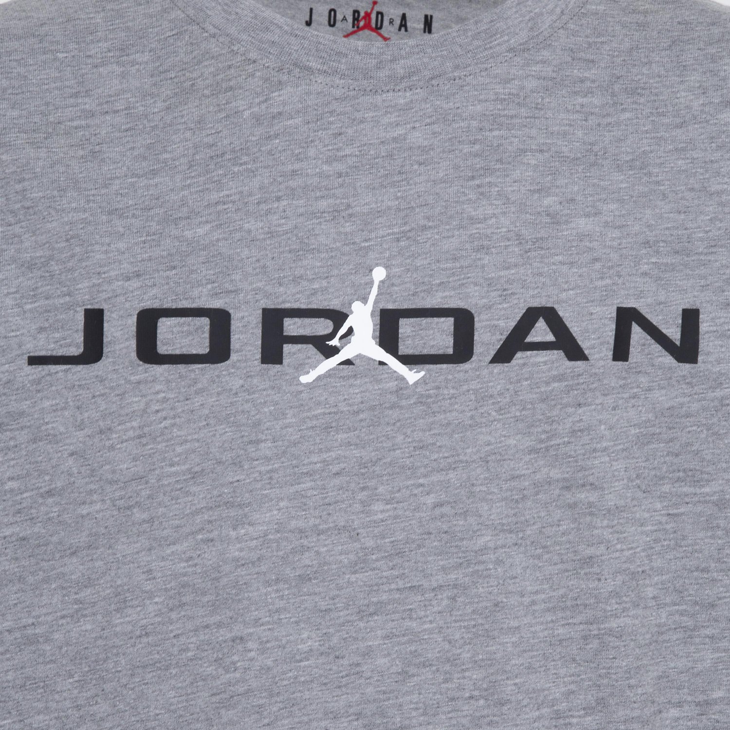 Jordan Boys' Air MJ Graphic T-shirt