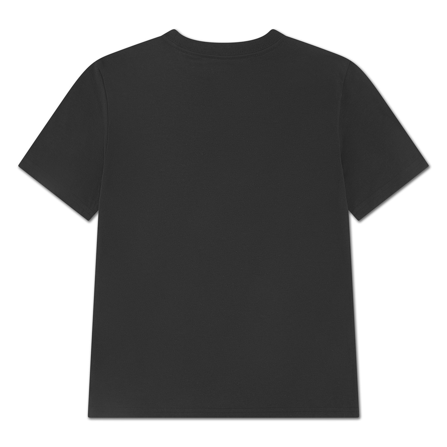 Jordan Boys' Elevate PE T-shirt - view number 2