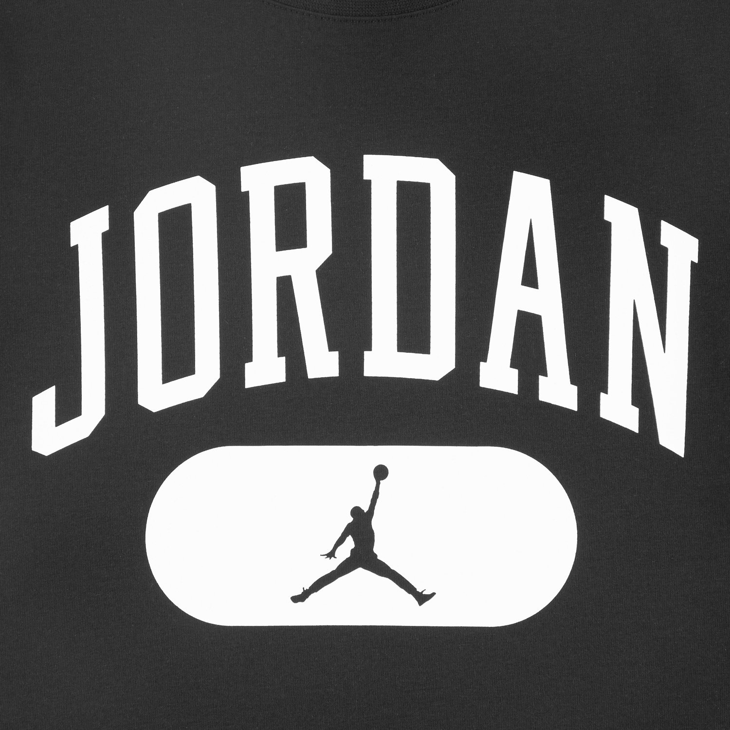 Jordan Boys' Elevate PE T-shirt - view number 3