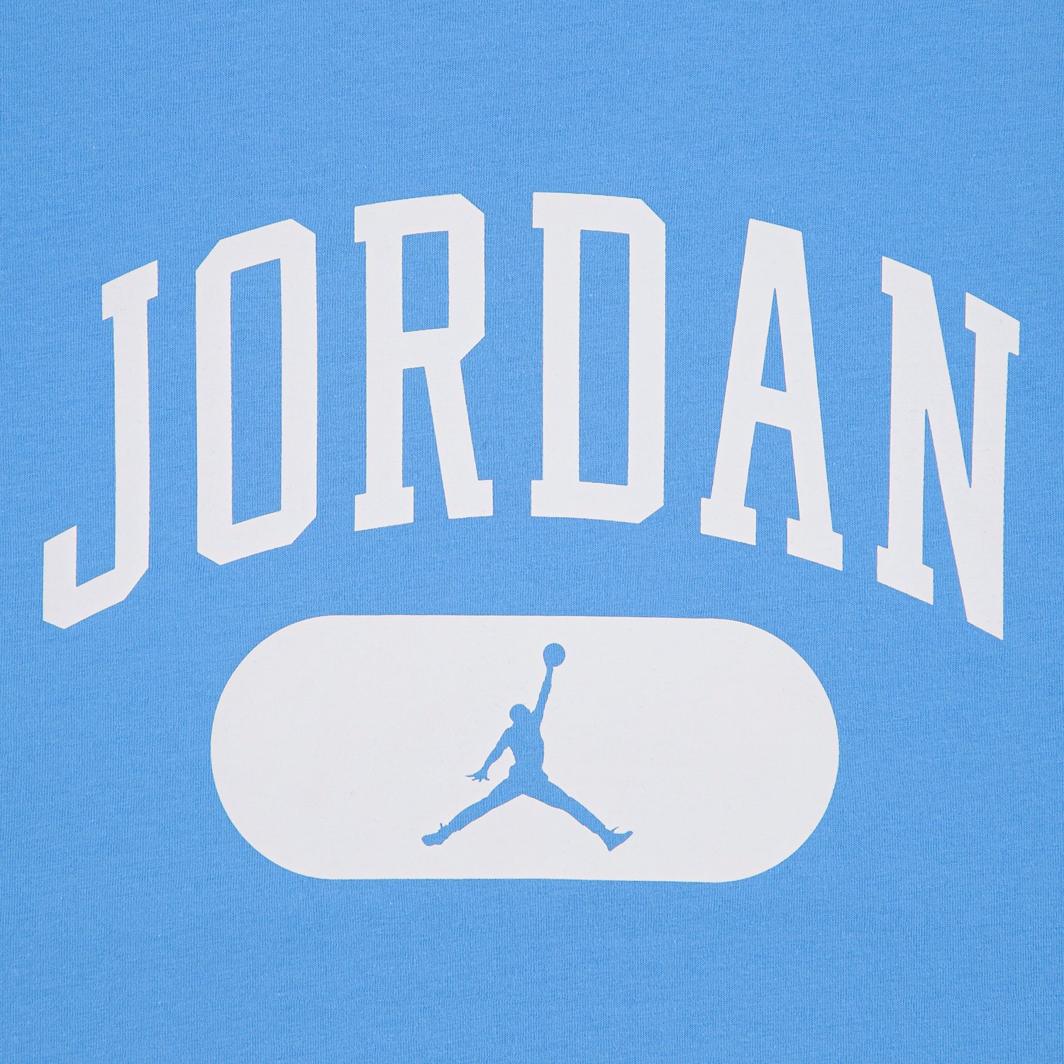 Jordan Boys' Elevate PE T-shirt - view number 3