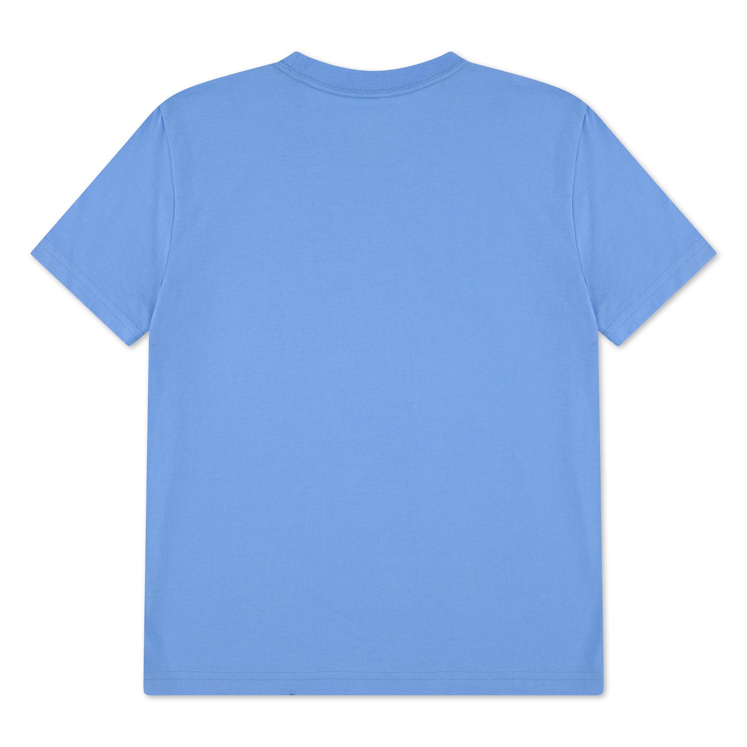 Jordan Boys' Elevate PE T-shirt - view number 2
